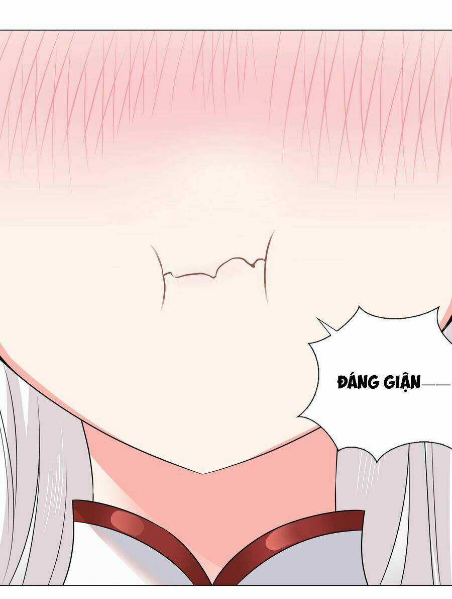 My Harem Grew So Large, I Was Forced to Ascend Chapter 51 trang 117