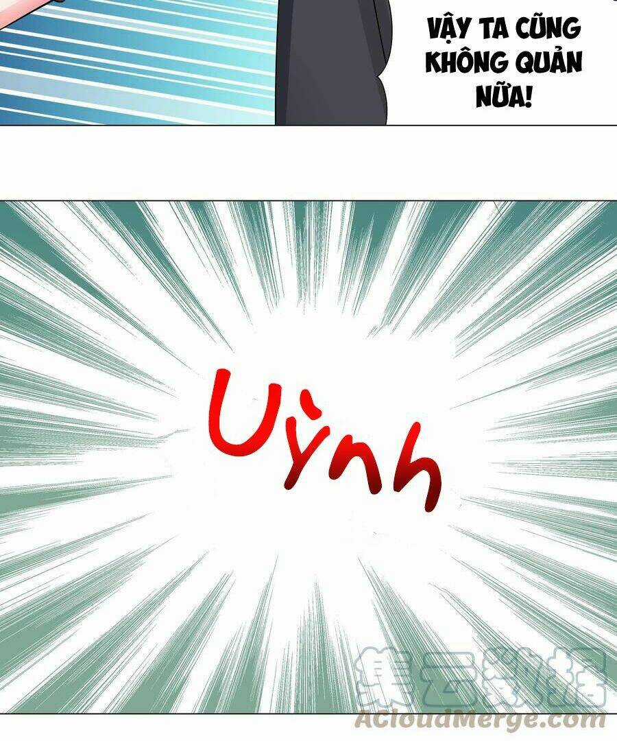 My Harem Grew So Large, I Was Forced to Ascend Chapter 51 trang 119