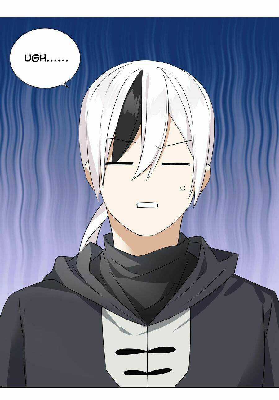 My Harem Grew So Large, I Was Forced to Ascend Chapter 51 trang 14