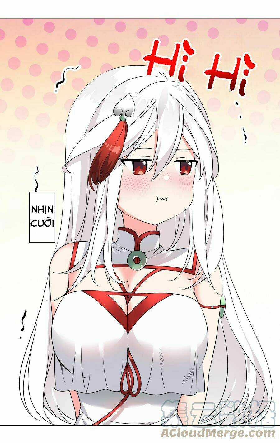 My Harem Grew So Large, I Was Forced to Ascend Chapter 51 trang 16
