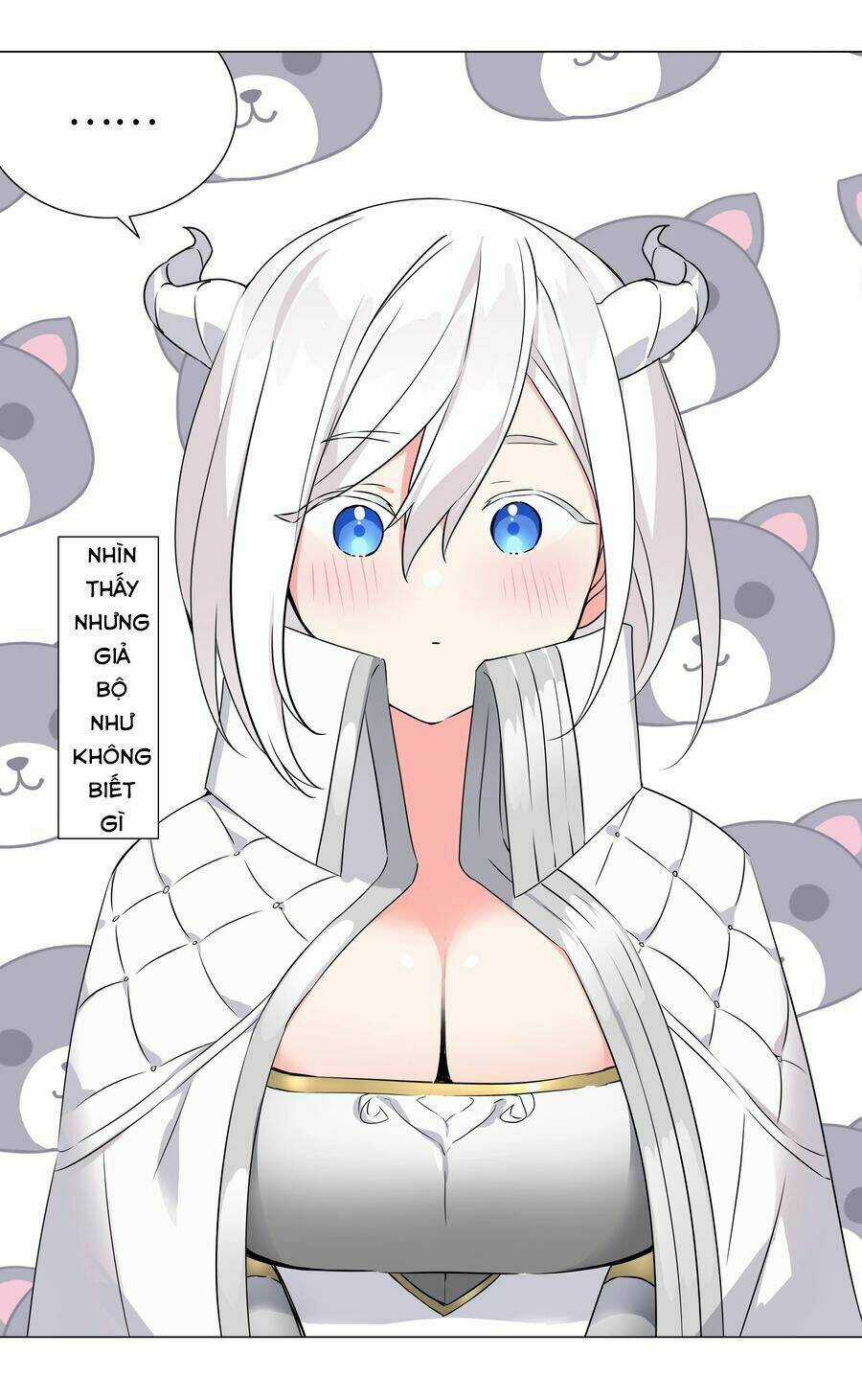 My Harem Grew So Large, I Was Forced to Ascend Chapter 51 trang 18