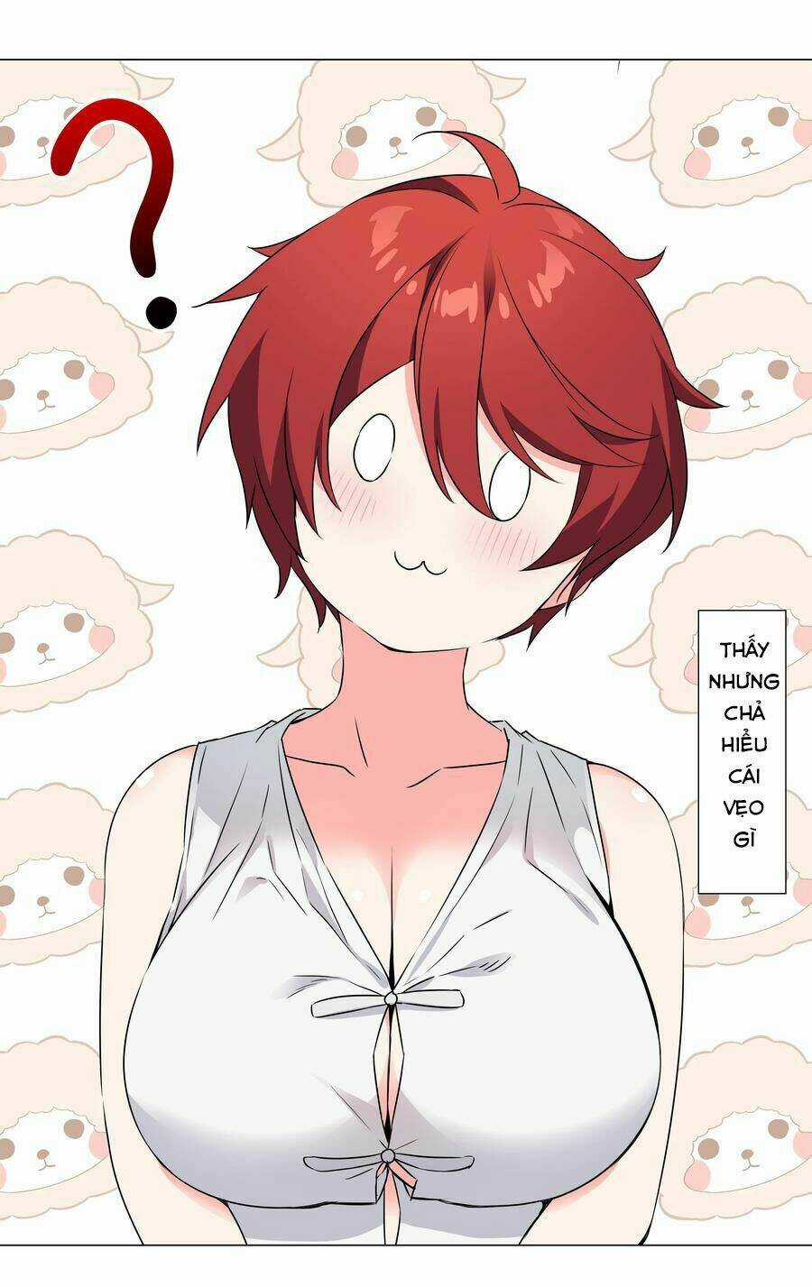 My Harem Grew So Large, I Was Forced to Ascend Chapter 51 trang 19