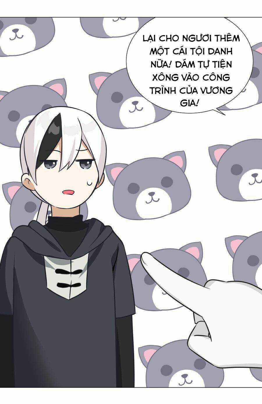 My Harem Grew So Large, I Was Forced to Ascend Chapter 51 trang 25