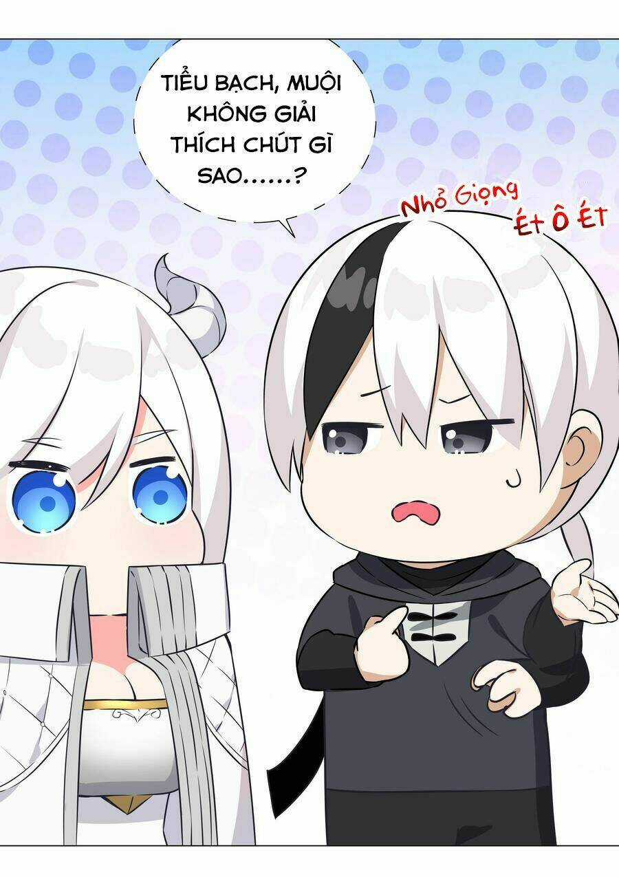 My Harem Grew So Large, I Was Forced to Ascend Chapter 51 trang 26