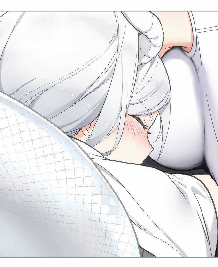 My Harem Grew So Large, I Was Forced to Ascend Chapter 51 trang 3