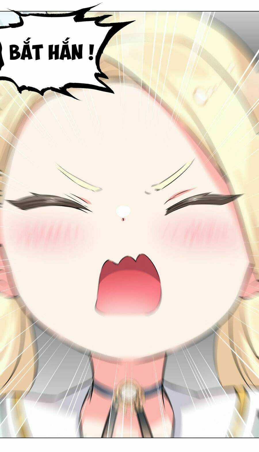 My Harem Grew So Large, I Was Forced to Ascend Chapter 51 trang 33