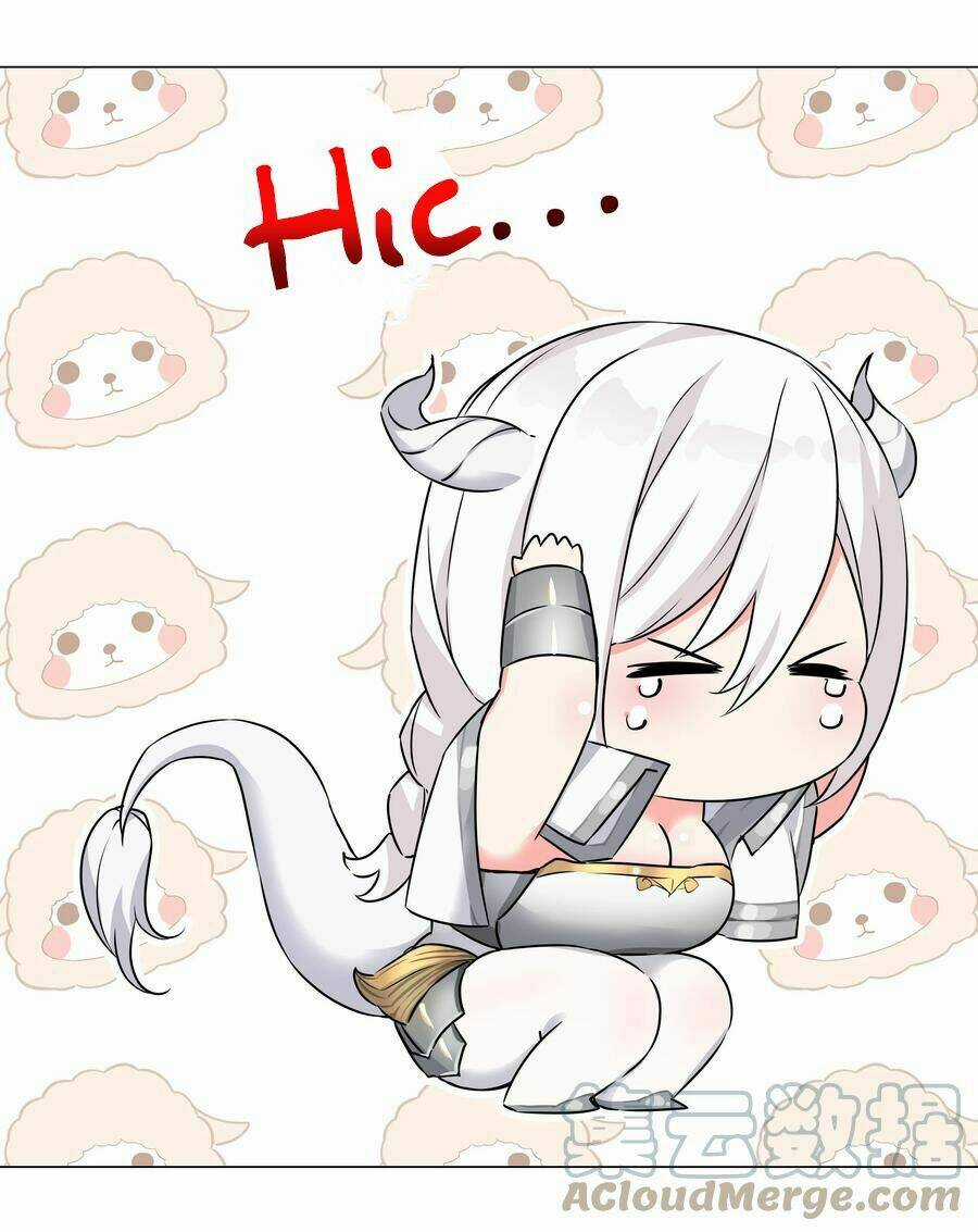 My Harem Grew So Large, I Was Forced to Ascend Chapter 51 trang 46