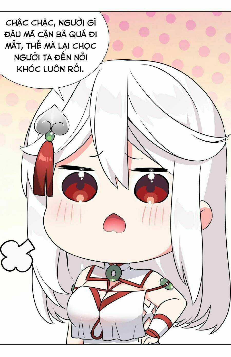 My Harem Grew So Large, I Was Forced to Ascend Chapter 51 trang 52