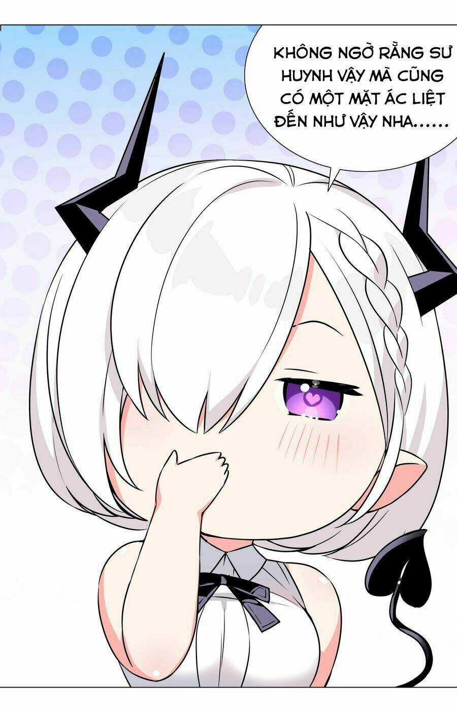 My Harem Grew So Large, I Was Forced to Ascend Chapter 51 trang 53