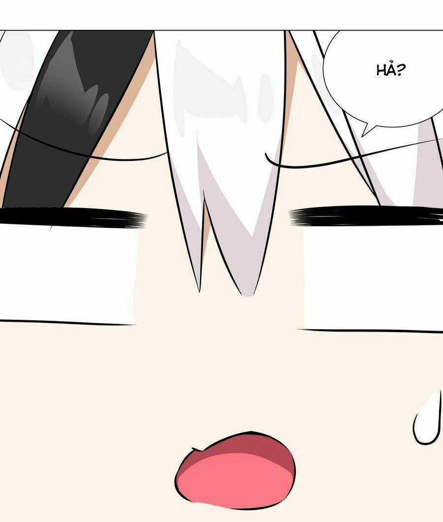 My Harem Grew So Large, I Was Forced to Ascend Chapter 51 trang 55