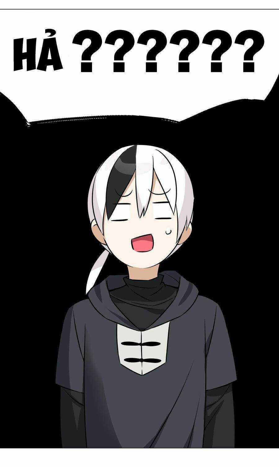 My Harem Grew So Large, I Was Forced to Ascend Chapter 51 trang 57