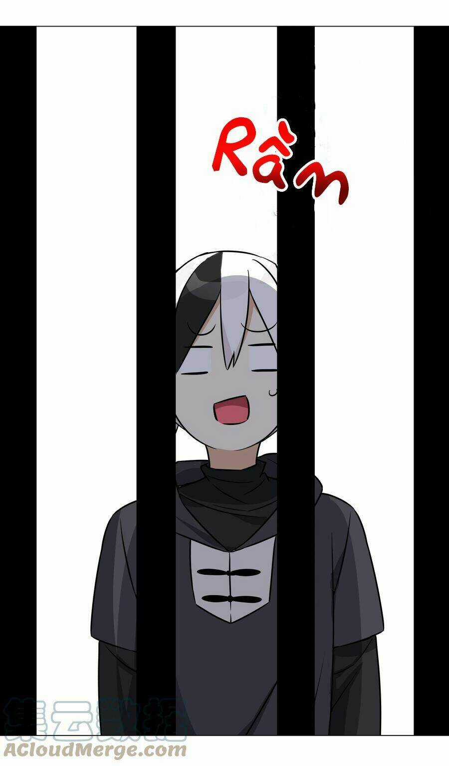 My Harem Grew So Large, I Was Forced to Ascend Chapter 51 trang 58