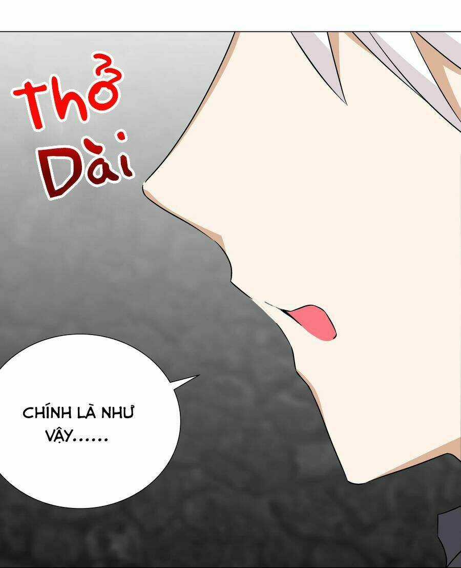 My Harem Grew So Large, I Was Forced to Ascend Chapter 51 trang 59