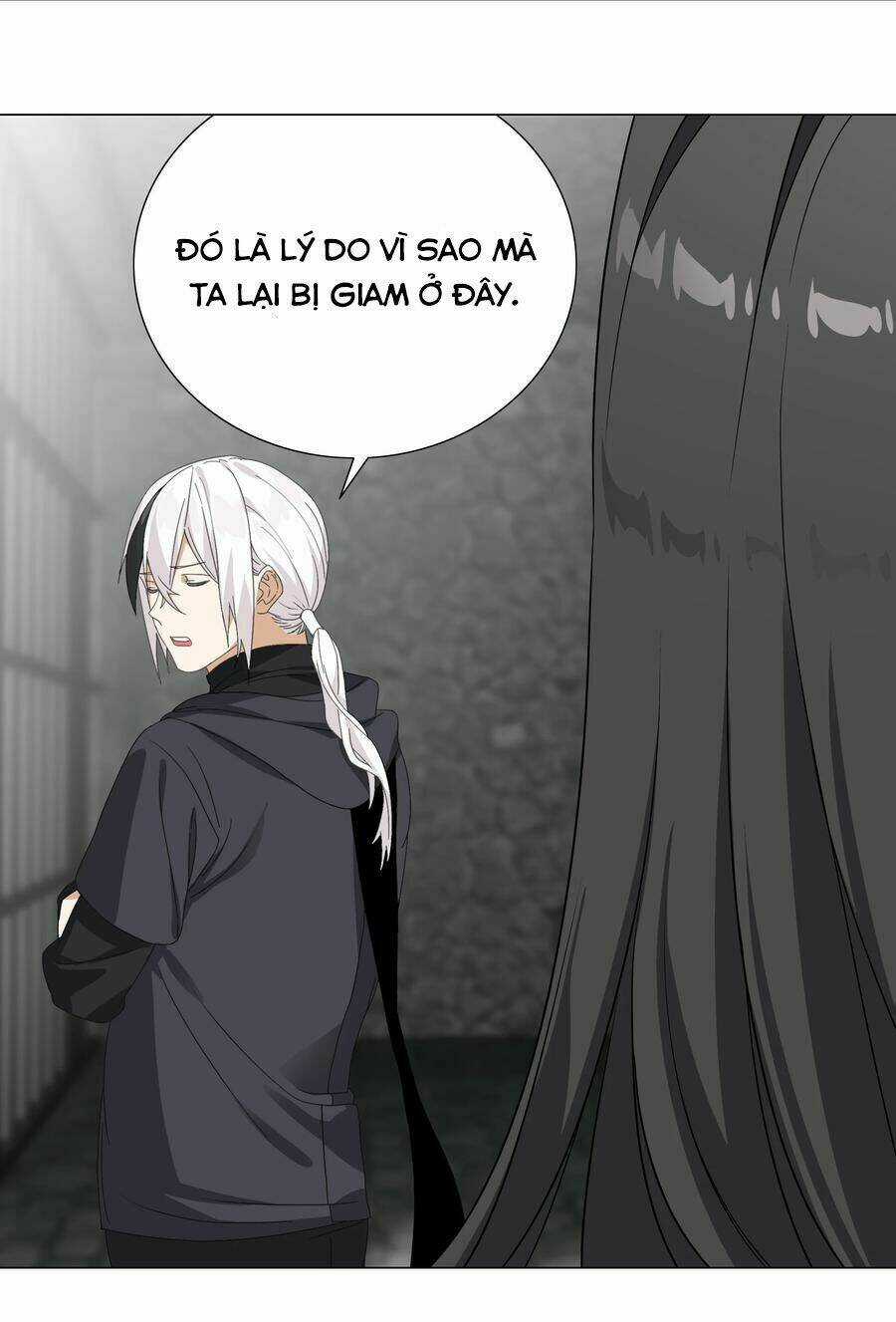 My Harem Grew So Large, I Was Forced to Ascend Chapter 51 trang 60