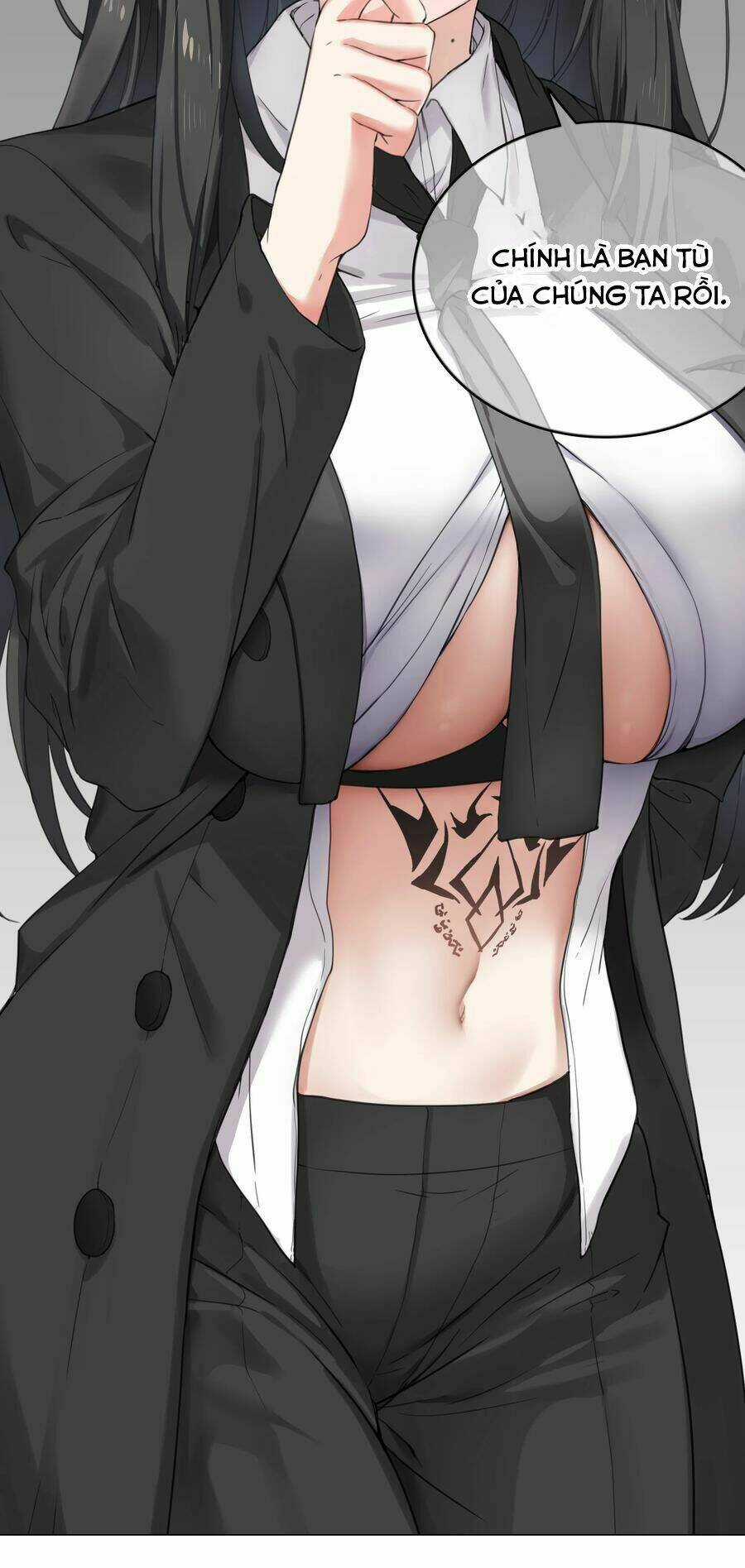 My Harem Grew So Large, I Was Forced to Ascend Chapter 51 trang 63