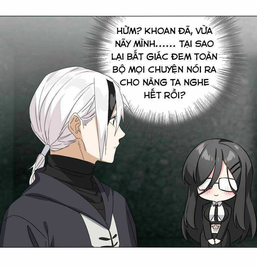 My Harem Grew So Large, I Was Forced to Ascend Chapter 51 trang 64