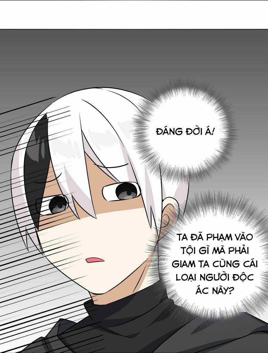 My Harem Grew So Large, I Was Forced to Ascend Chapter 51 trang 69