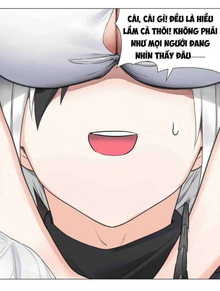 My Harem Grew So Large, I Was Forced to Ascend Chapter 51 trang 7