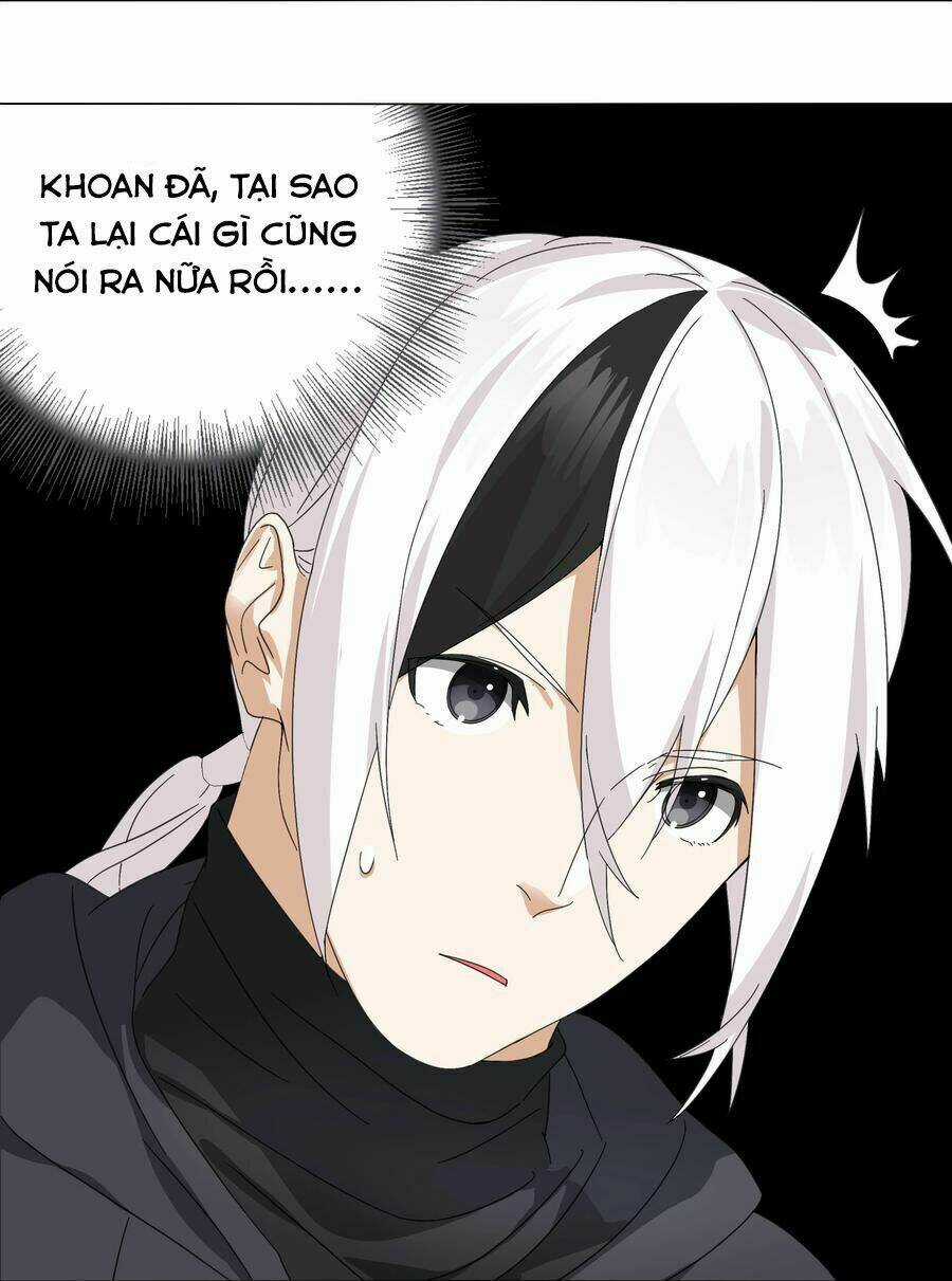 My Harem Grew So Large, I Was Forced to Ascend Chapter 51 trang 77