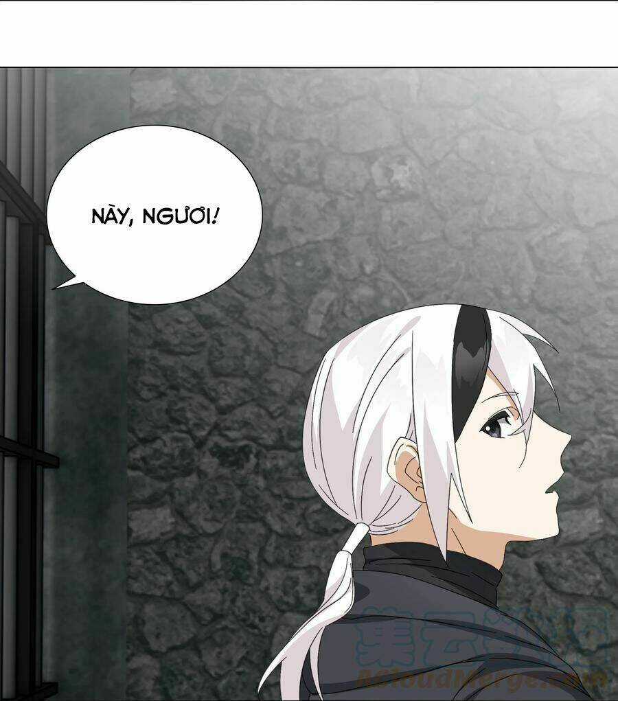 My Harem Grew So Large, I Was Forced to Ascend Chapter 51 trang 78