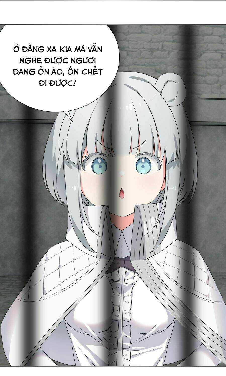 My Harem Grew So Large, I Was Forced to Ascend Chapter 51 trang 79