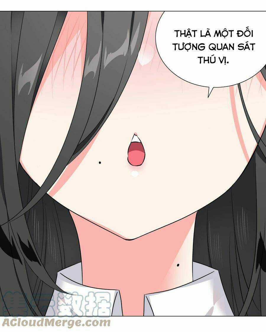 My Harem Grew So Large, I Was Forced to Ascend Chapter 51 trang 86