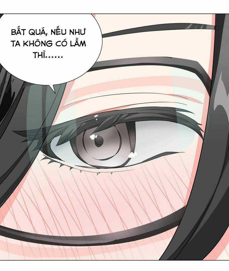 My Harem Grew So Large, I Was Forced to Ascend Chapter 51 trang 87