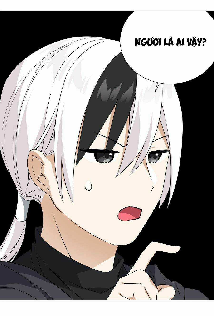 My Harem Grew So Large, I Was Forced to Ascend Chapter 51 trang 9