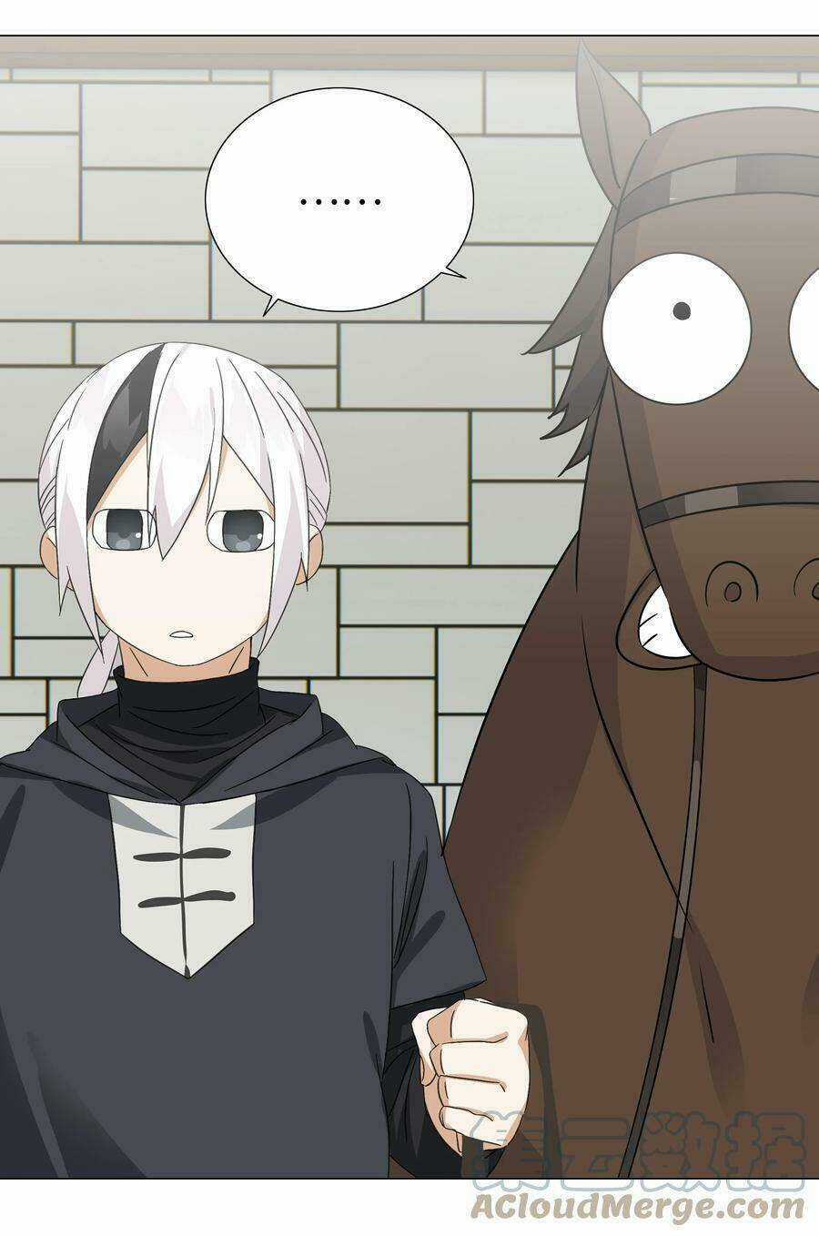 My Harem Grew So Large, I Was Forced to Ascend Chapter 51 trang 90