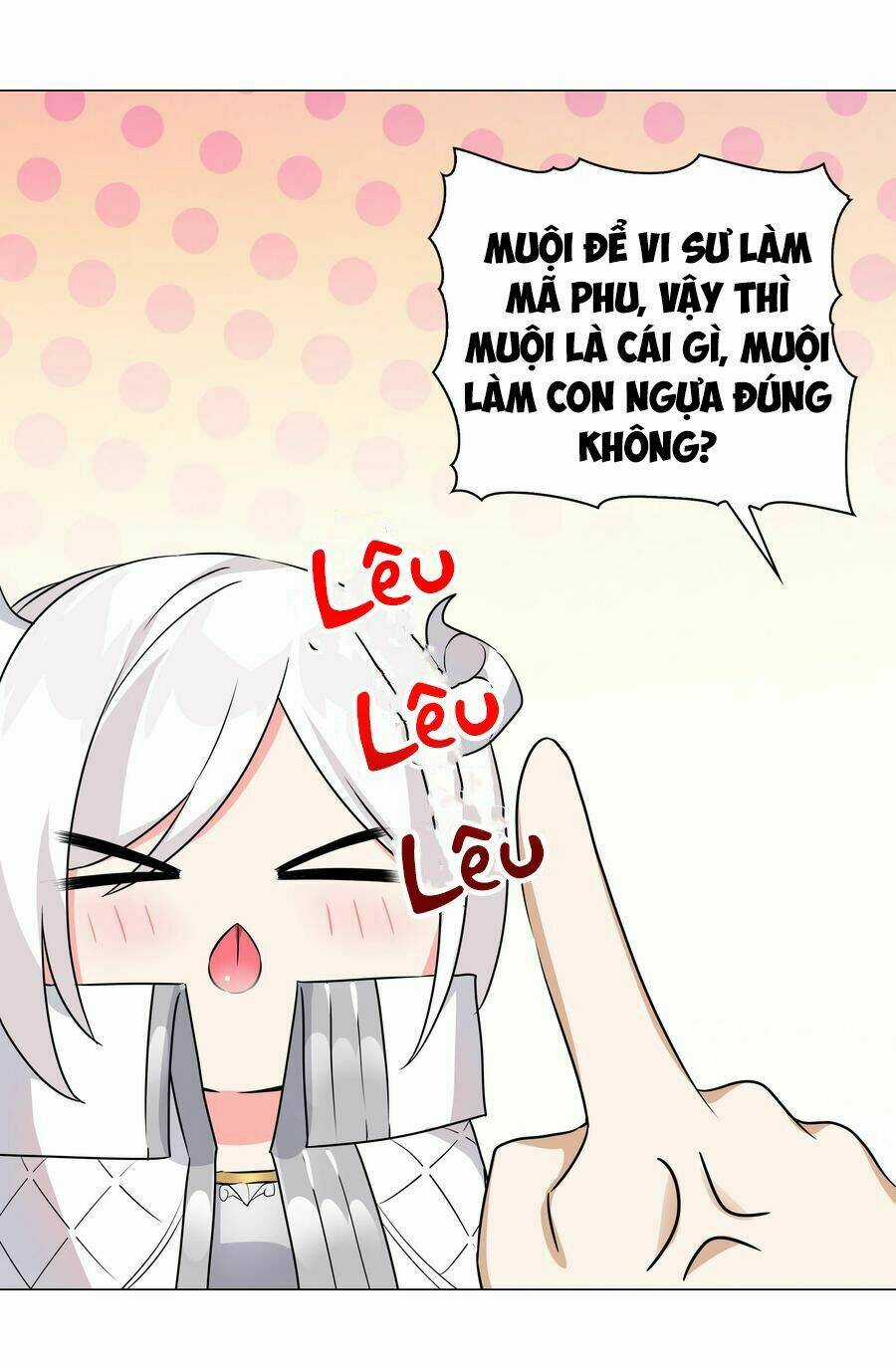 My Harem Grew So Large, I Was Forced to Ascend Chapter 51 trang 97