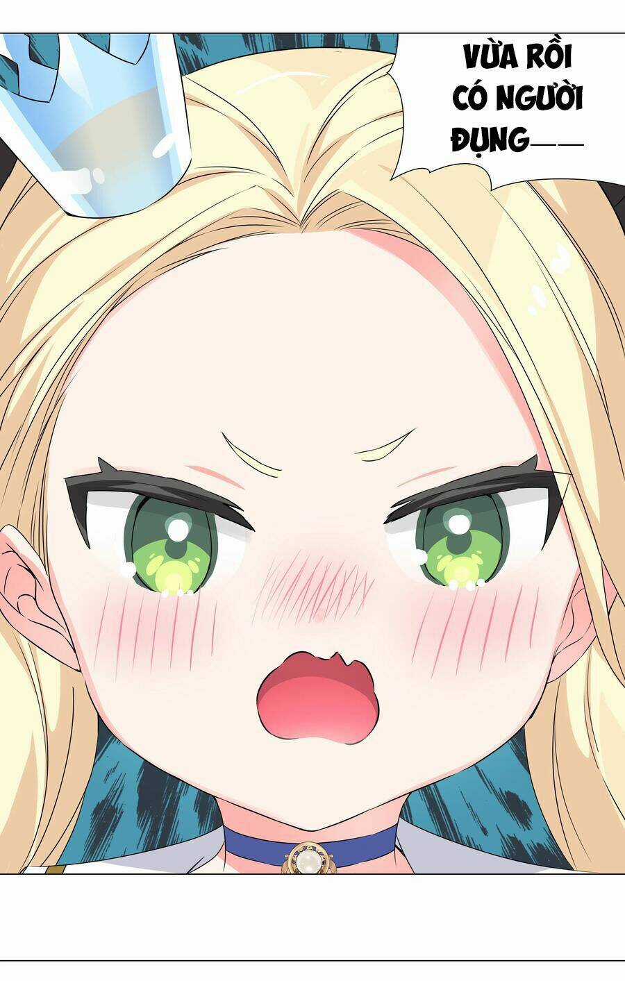 My Harem Grew So Large, I Was Forced to Ascend Chapter 52 trang 101