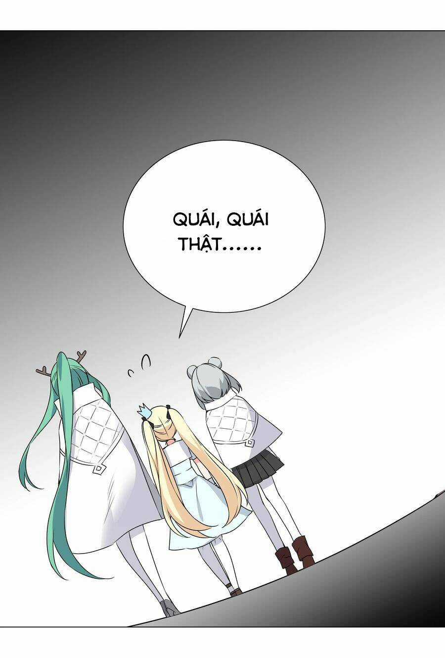 My Harem Grew So Large, I Was Forced to Ascend Chapter 52 trang 104