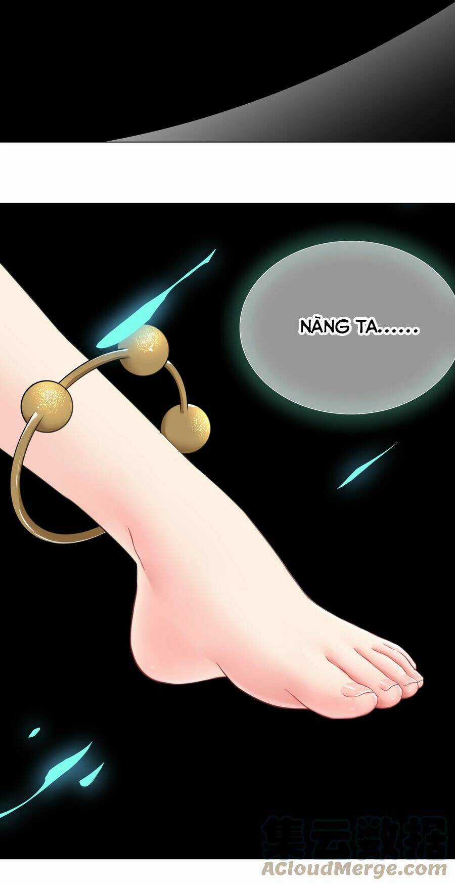 My Harem Grew So Large, I Was Forced to Ascend Chapter 52 trang 106