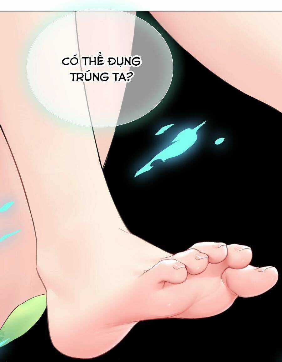 My Harem Grew So Large, I Was Forced to Ascend Chapter 52 trang 107