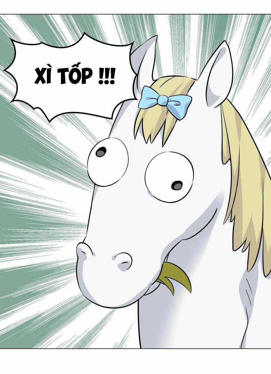 My Harem Grew So Large, I Was Forced to Ascend Chapter 52 trang 11