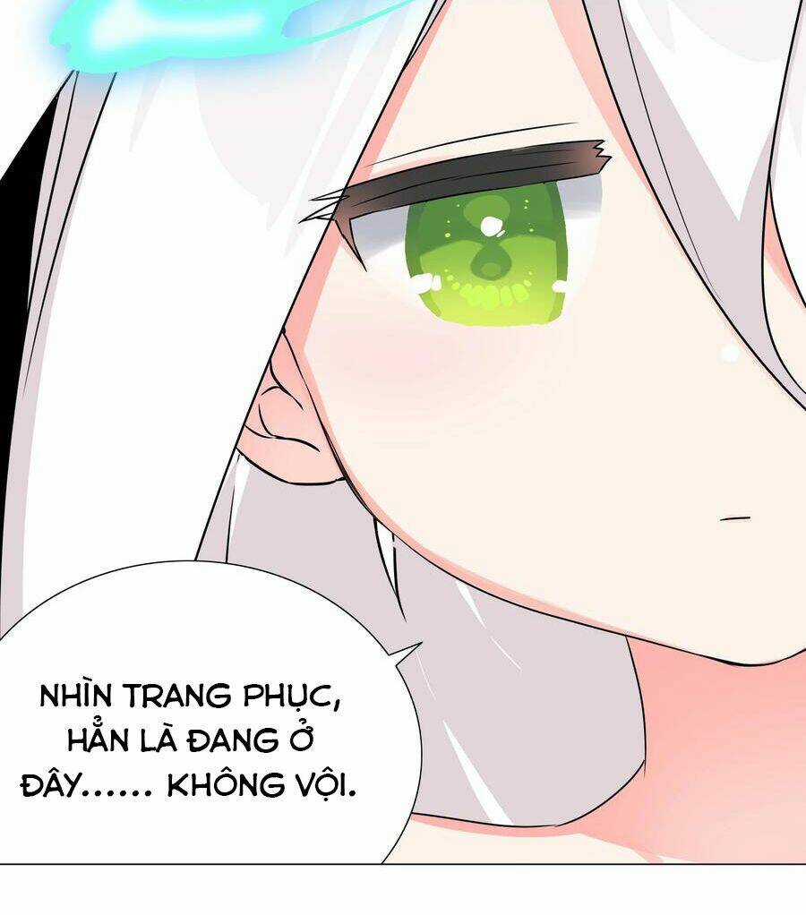 My Harem Grew So Large, I Was Forced to Ascend Chapter 52 trang 110