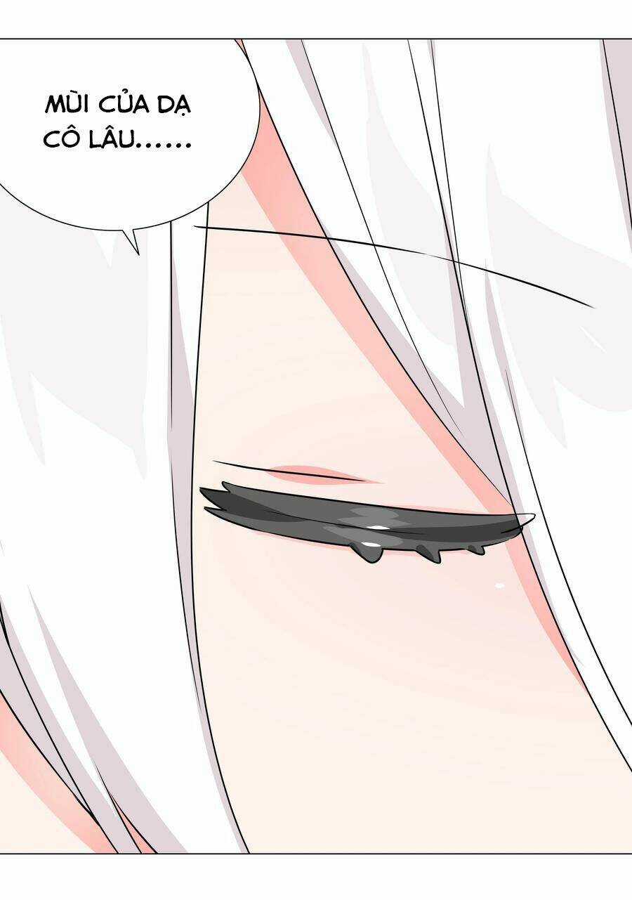 My Harem Grew So Large, I Was Forced to Ascend Chapter 52 trang 112