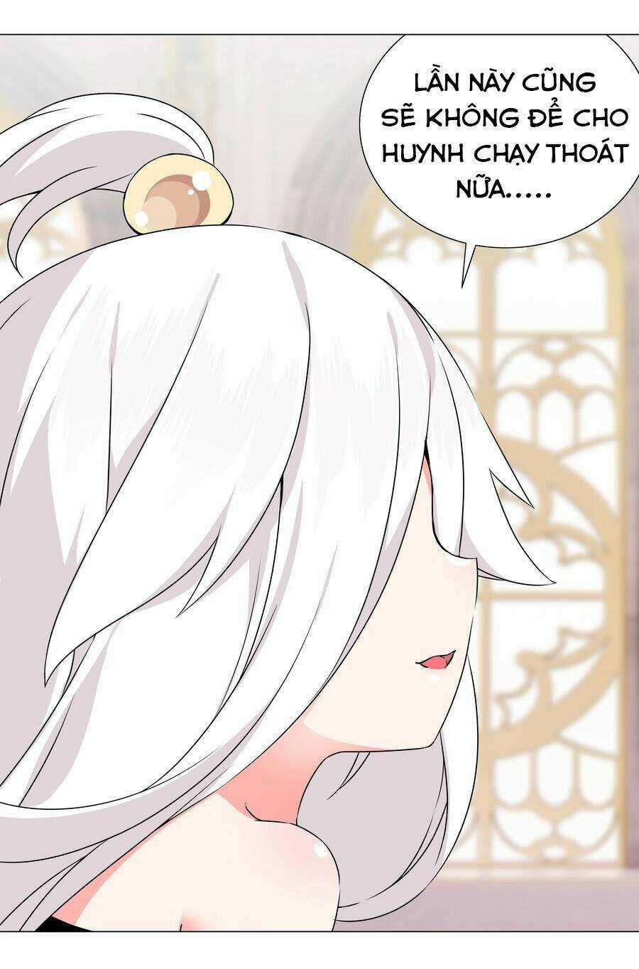 My Harem Grew So Large, I Was Forced to Ascend Chapter 52 trang 114