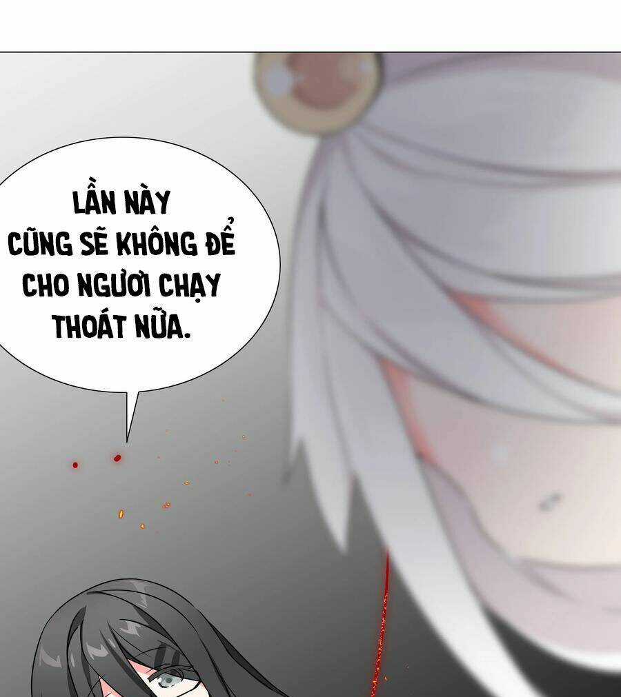 My Harem Grew So Large, I Was Forced to Ascend Chapter 52 trang 118