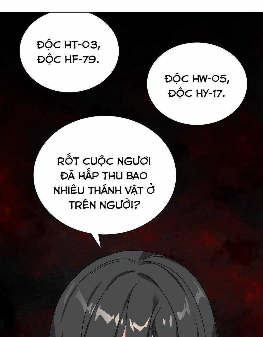 My Harem Grew So Large, I Was Forced to Ascend Chapter 52 trang 121