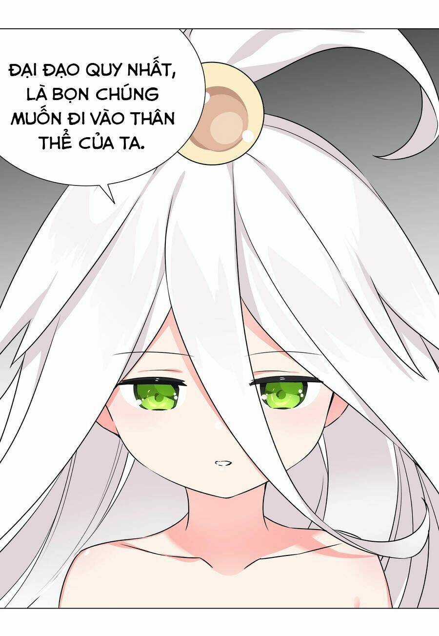 My Harem Grew So Large, I Was Forced to Ascend Chapter 52 trang 123