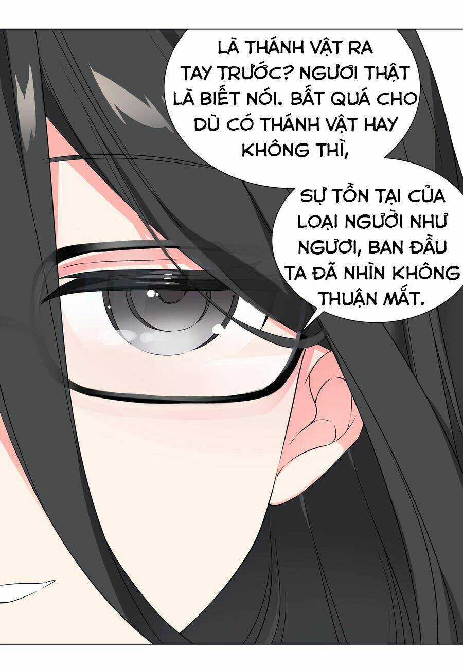 My Harem Grew So Large, I Was Forced to Ascend Chapter 52 trang 124