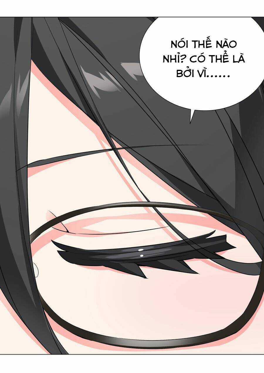 My Harem Grew So Large, I Was Forced to Ascend Chapter 52 trang 127