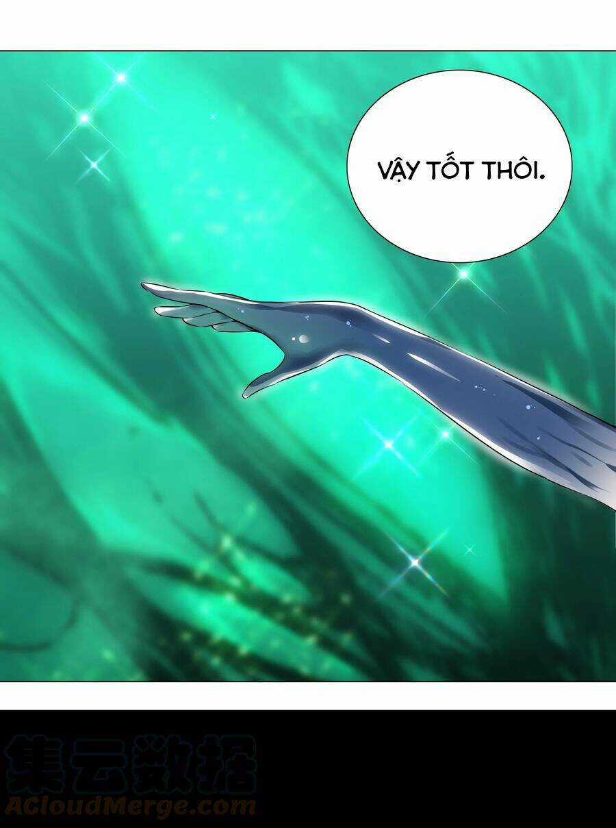 My Harem Grew So Large, I Was Forced to Ascend Chapter 52 trang 129