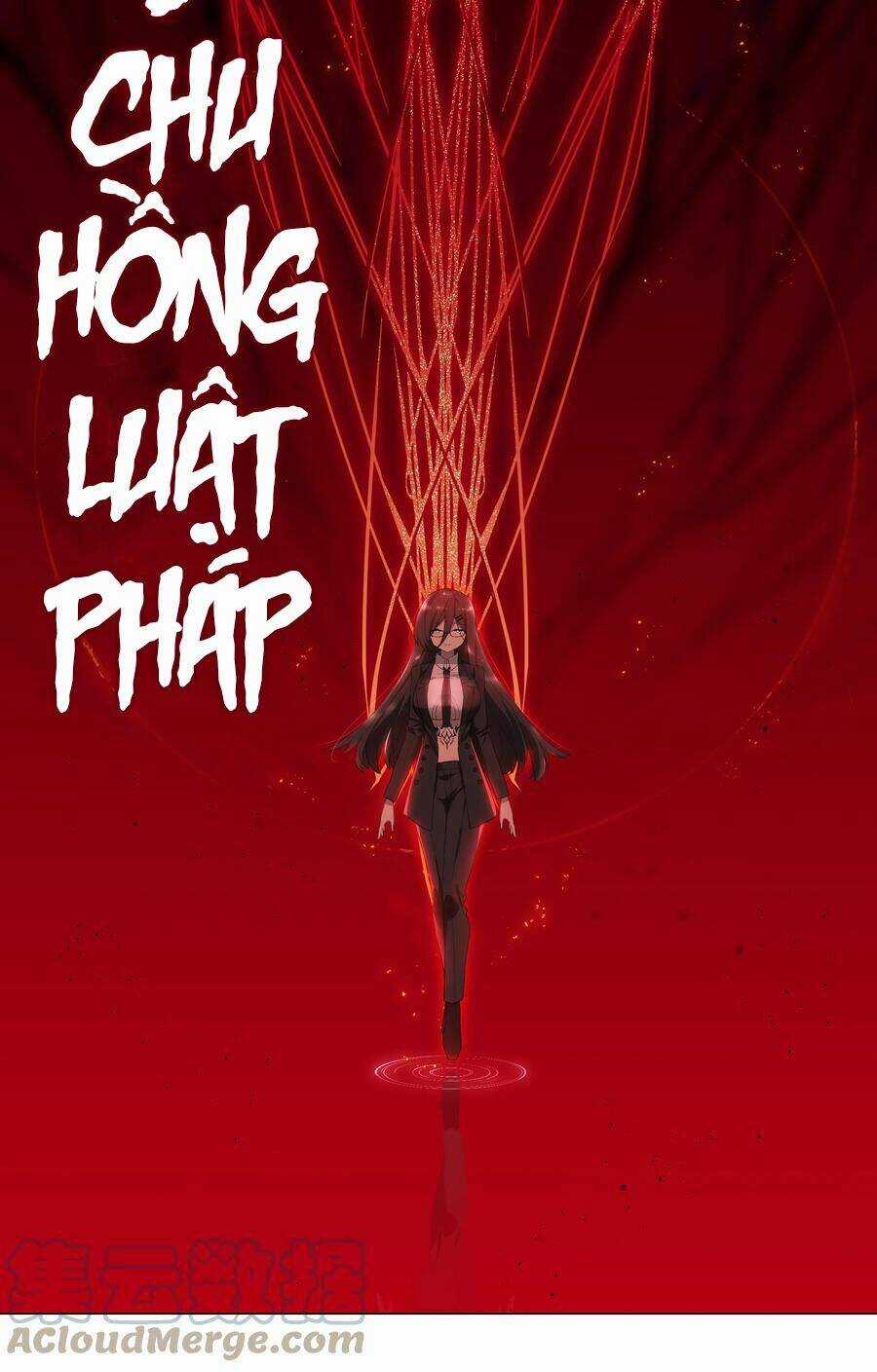 My Harem Grew So Large, I Was Forced to Ascend Chapter 52 trang 133