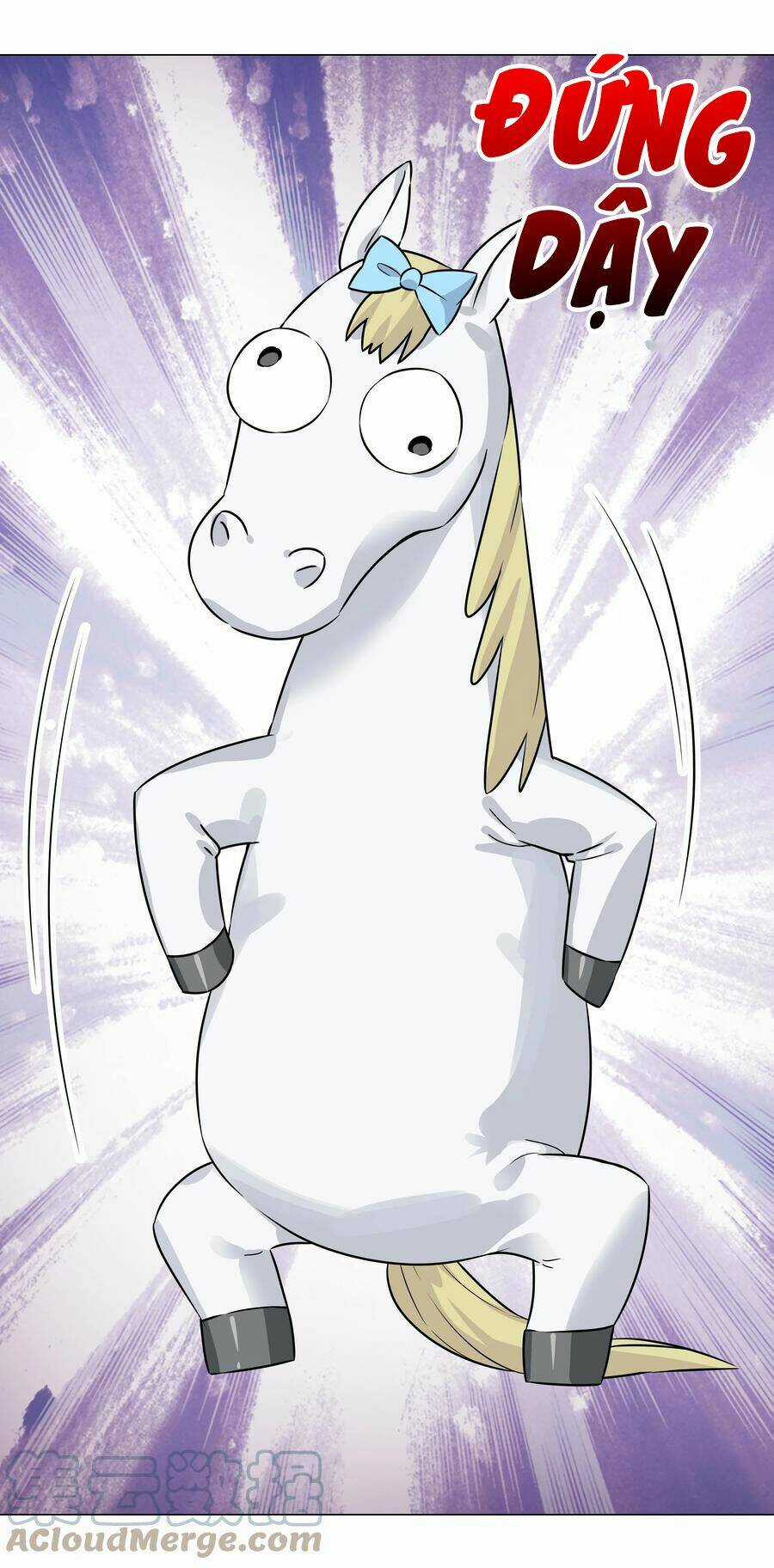 My Harem Grew So Large, I Was Forced to Ascend Chapter 52 trang 14