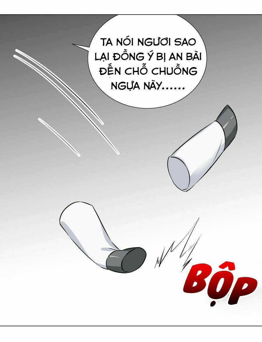 My Harem Grew So Large, I Was Forced to Ascend Chapter 52 trang 16