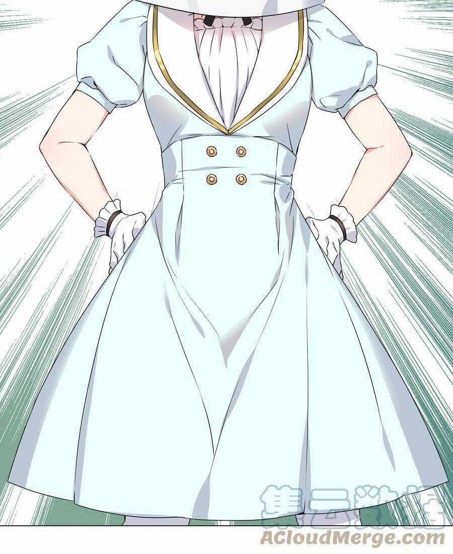 My Harem Grew So Large, I Was Forced to Ascend Chapter 52 trang 19