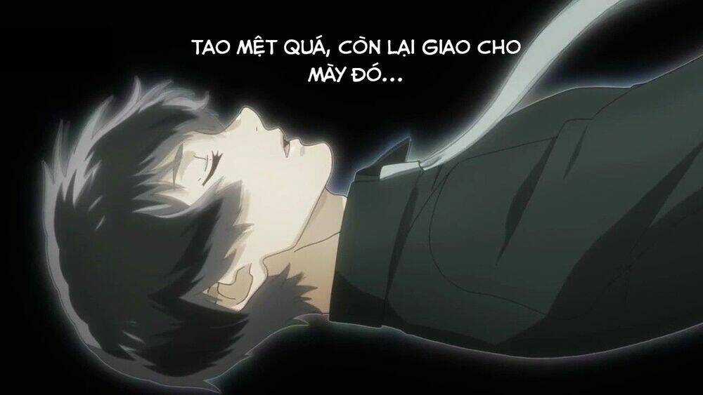 My Harem Grew So Large, I Was Forced to Ascend Chapter 52 trang 2