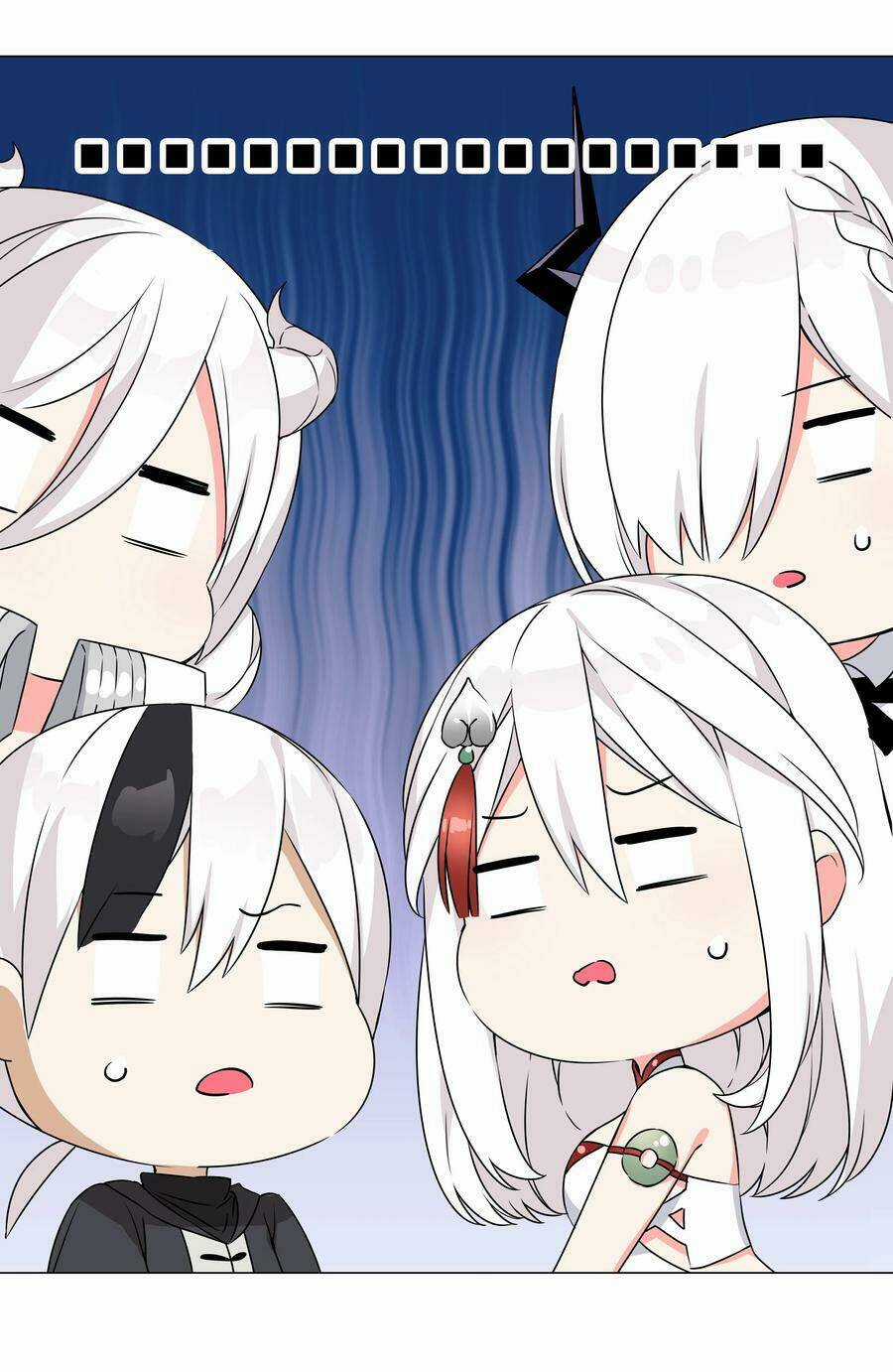 My Harem Grew So Large, I Was Forced to Ascend Chapter 52 trang 20